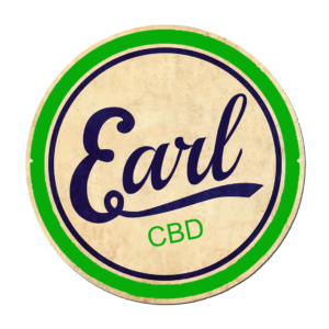 Earl CBD Oil Drops - 500mg